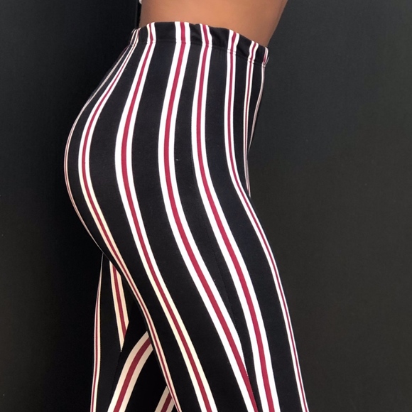 NEW BELL BOTTON PANTS - Picture 3 of 7